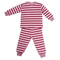 Kinder-pyjama-rosa