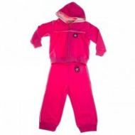 Jungen-anzug-fleece