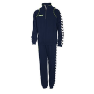 Kinder-anzug-marine-cotton