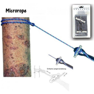 Amazonas-microrope