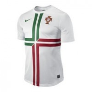 Portugal-trikot-away-em-2012