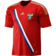 Russland-trikot-home-em-2012