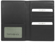 Samsonite-black-magic-brieftasche