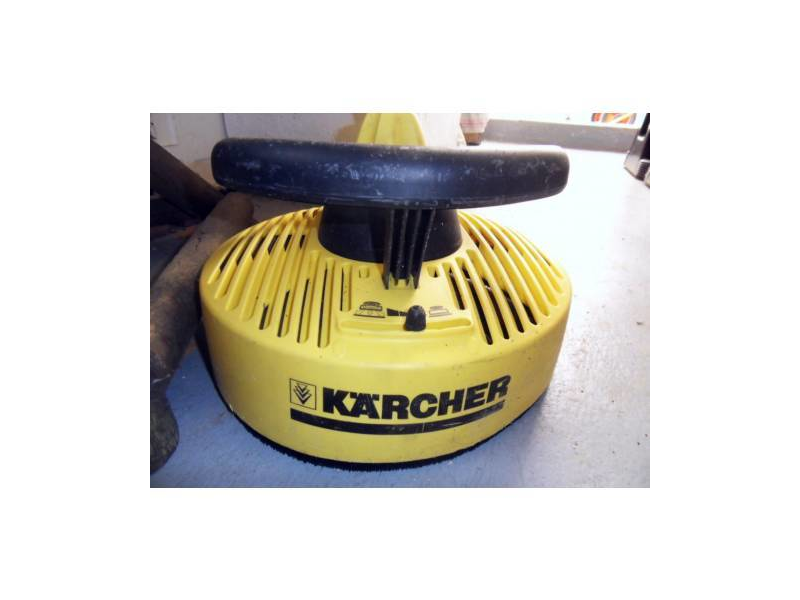 Kärcher T 300 TRacer Testberichte bei yopi.de