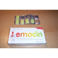 Die-tabletten