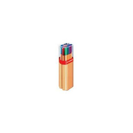 Stabilo-point-88-10er