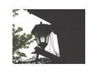 Lampe-in-form-einer-laterne