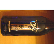 Das-etikett-der-flasche