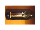 Das-etikett-der-flasche
