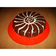 Nusskuchen