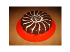 Nusskuchen