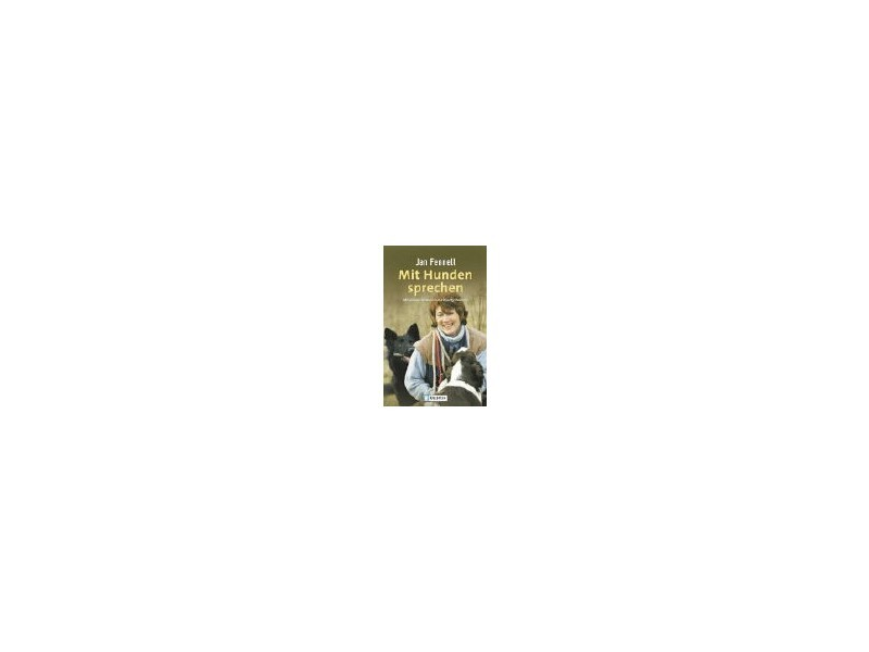 Mit Hunden sprechen (Taschenbuch) / Jan Fennell Testberichte bei yopi.de