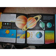 Unser-sonnensystem