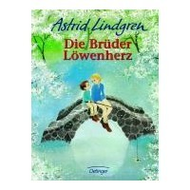 Oetinger-friedrich-gmbh-die-brueder-loewenherz-gebundene-ausgabe