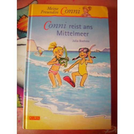 Conni-reist-ans-mittelmeer