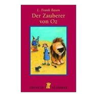 Dressler-cecilie-der-zauberer-von-oz-gebundene-ausgabe