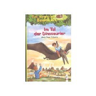 Loewe-verlag-gmbh-das-magische-baumhaus-01-im-tal-der-dinosaurier-gebundene-ausgabe