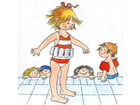 Mit-schwimmguertel