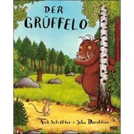 Beltz-der-grueffelo-gebundene-ausgabe