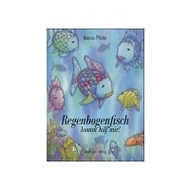 Pfister-marcus-regenbogenfisch-komm-hilf-mir