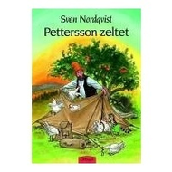 Pettersson-zeltet