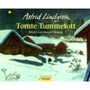 Tomte-tummetott