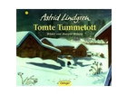 Tomte-tummetott