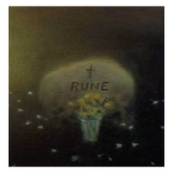 Rundes-grab