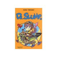 Carlsen-dr-slump-01-gebundene-ausgabe