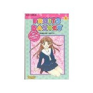 Carlsen-verlag-gmbh-fruits-basket-01-gebundene-ausgabe