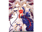 Chobits-01-gebundene-ausgabe