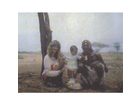 Familienfoto