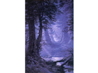 Die-elbenprinzessin-luthien-tinuviel-tanzt-im-wald-neldoreth-c-ted-nasmith