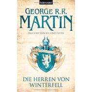 Goldmann-wilhelm-gmbh-das-lied-von-eis-und-feuer-1-die-herren-von-winterfell-taschenbuch