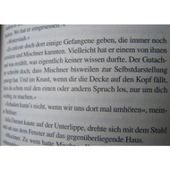 Eine-textpassage