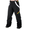 Oakley-flare-snowboardhose-herren