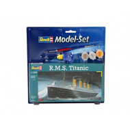 Revell-model-set-r-m-s-titanic-65804