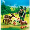 Playmobil-4938-jaeger-mit-waldtieren