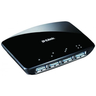 D-link-4-port-usb-3-0-hub