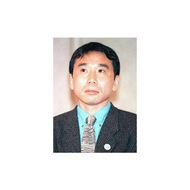 Der-autor-haruki-murakami