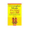 Goldmann-wilhelm-die-bibel-nach-biff-taschenbuch