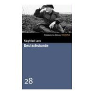 Hoffmann-campe-vlg-gmbh-deutschstunde-gebundene-ausgabe