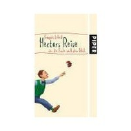 Piper-verlag-gmbh-hectors-reise-oder-die-suche-nach-dem-glueck-gebundene-ausgabe