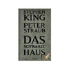 Heyne-verlag-muenchen-das-schwarze-haus-gebundene-ausgabe