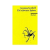 Insel-verlag-die-schwarze-spinne-taschenbuch