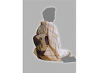 Ein-kimono-von-hinten-mit-dem-typischen-obi-komplizierter-knoten