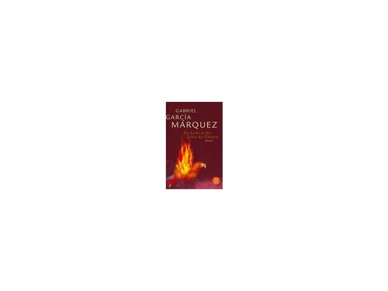 Die Liebe in den Zeiten der Cholera (Taschenbuch) / Gabriel Garcia Marquez Testberichte bei yopi.de