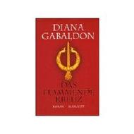 Blanvalet-verlag-gmbh-das-flammende-kreuz-gebundene-ausgabe