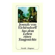 Dtv-deutscher-taschenbuch-aus-dem-leben-eines-taugenichts-taschenbuch