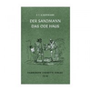 Hamburger-lesehefte-der-sandmann-das-oede-haus-taschenbuch